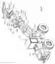 Fig. 57 - Multi-axis joystick and transducer means therefore