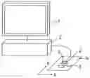 Fig. 01 - Display system and three-dimensional display method