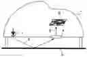 Fig. 01 - Method of calculating sub-pixel movement and position tracking sensor using the same
