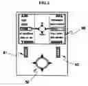 Fig. 06 - Remote control device having gear button and method for using graphic user interface using the same