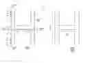 Fig. 01 - Adaptively filtering outlines of typographic characters to simplify representative control data