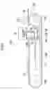 Fig. 09 - Image forming apparatus for performing restoration process