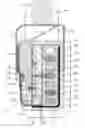 Fig. 01 - End cap