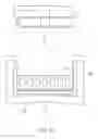 Fig. 16 - End cap
