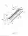 Fig. 08 - Method of assembling inkjet printhead having aligned printhead segments
