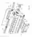Fig. 09 - Printing mechanism having elongate modular structure