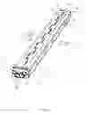 Fig. 02 - Inkjet printhead assembly having aligned printhead segments