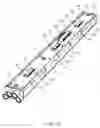 Fig. 17 - Printhead assembly
