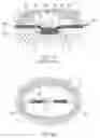 Fig. 28 - Method of fabricating inkjet nozzle comprising suspended actuator