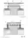 Fig. 30 - Method of fabricating inkjet nozzle comprising suspended actuator