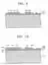 Fig. 09 - Monolithic ink-jet printhead having a tapered nozzle and method for manufacturing the same