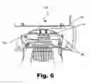 Fig. 07 - Flexibly supported printer