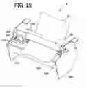 Fig. 22 - Label printer