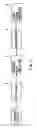Fig. 02 - Correlated double sampling circuit, signal processing circuit, and solid-state imaging apparatus