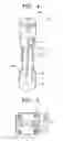 Fig. 05 - Digital camera with a camera adjusting unit for extension and retraction of a camera body