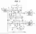 Fig. 02 - Television tuner capable of improving image disturbance with receiving UHF band