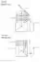 Fig. 02 - Projection type liquid crystal display unit with reflected incident light