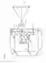 Fig. 09 - Projection type liquid crystal display unit with reflected incident light