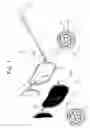 Fig. 02 - Sunshade clip attachable to spectacles