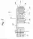 Fig. 08 - Sunshade clip attachable to spectacles