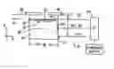 Fig. 01 - Interferometer system for measuring a height of wafer stage