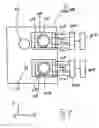 Fig. 08 - Interferometer system for measuring a height of wafer stage