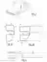 Fig. 02 - Cross member for vehicle bumper bar and method for making same