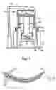 Fig. 02 - Cable tray assembly for precision drive stage