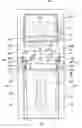 Fig. 01 - Lens-refracting characteristic measuring apparatus