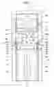 Fig. 02 - Lens-refracting characteristic measuring apparatus