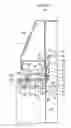 Fig. 07 - Lens-refracting characteristic measuring apparatus