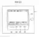 Fig. 28 - Lens-refracting characteristic measuring apparatus