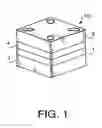 Fig. 02 - Hinge structure of micromirror device