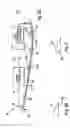 Fig. 08 - Method and overhead system for performing a plurality of therapeutic functions within a room