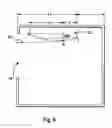Fig. 11 - Method and overhead system for performing a plurality of therapeutic functions within a room