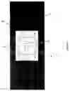 Fig. 04 - Vehicle rearview mirror system with compass sensor and method of making same