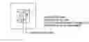 Fig. 01 - Radially non-symmetric beam forming elements for correction of energy profile distortion due to lateral beam drift