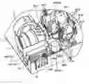 Fig. 01 - Optical modulator holder, optical device, and projector