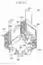Fig. 22 - Optical modulator holder, optical device, and projector