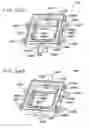 Fig. 35 - Optical modulator holder, optical device, and projector