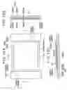 Fig. 40 - Optical modulator holder, optical device, and projector