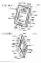 Fig. 46 - Optical modulator holder, optical device, and projector