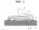 Fig. 02 - Micromirror with rib reinforcement