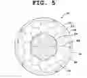 Fig. 06 - Micromirror with rib reinforcement