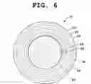 Fig. 07 - Micromirror with rib reinforcement