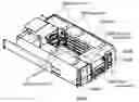 Fig. 01 - Library device