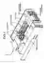 Fig. 02 - System and method for accessing a cartridge cell that compensates for misalignment between the system and the cell