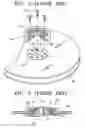 Fig. 03 - Disk clamping apparatus for hard disk drive and hard disk drive with the same