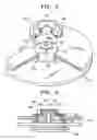 Fig. 07 - Disk clamping apparatus for hard disk drive and hard disk drive with the same