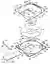 Fig. 01 - Disc cartridge having annular shaped mating projections